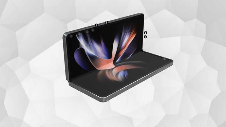 smartphone 3D